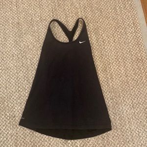 Nike tank top